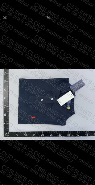 Polo ralph Lauren 41 Y