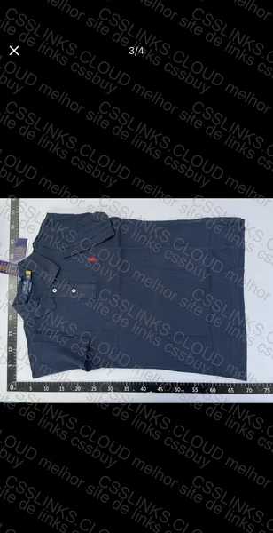 Polo ralph Lauren 41 Y 3
