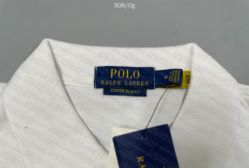 Polo Ralph Lauren 85Y 2