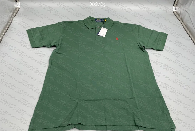 polo Ralph Lauren (ajuda)