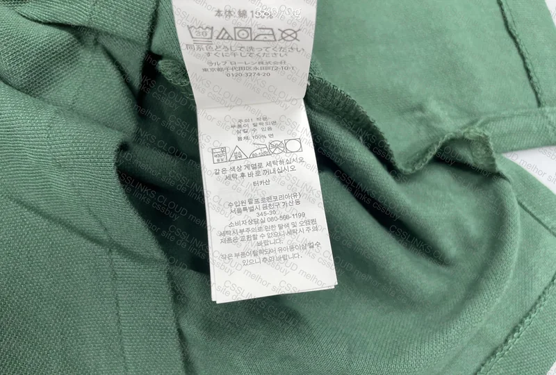 polo Ralph Lauren (ajuda) 3