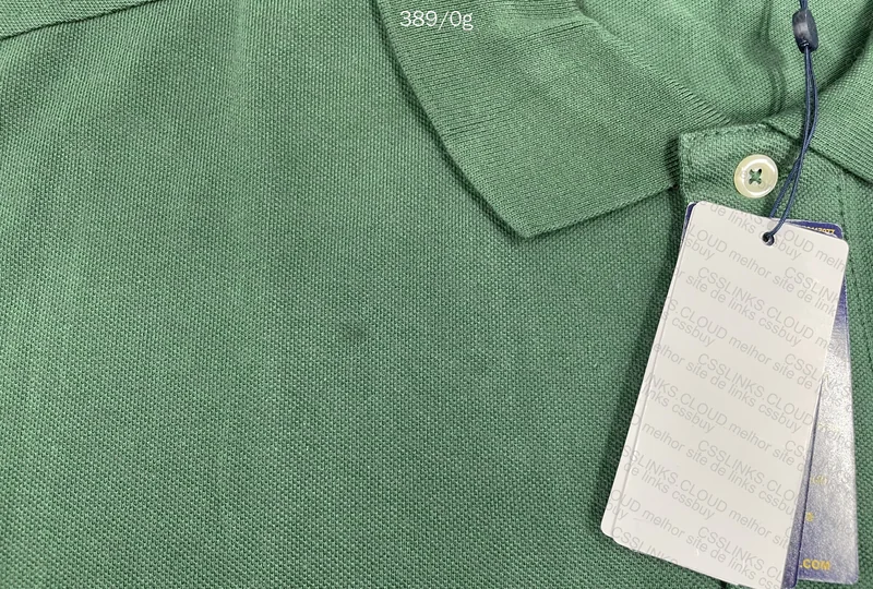 polo Ralph Lauren (ajuda) 5