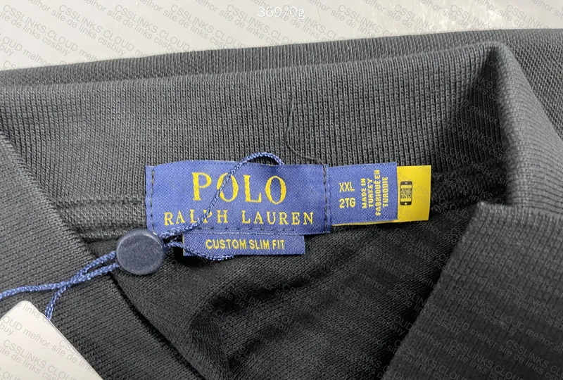 polo Ralph Lauren (ajuda) 6