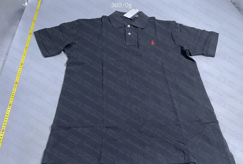 polo Ralph Lauren (ajuda) 9