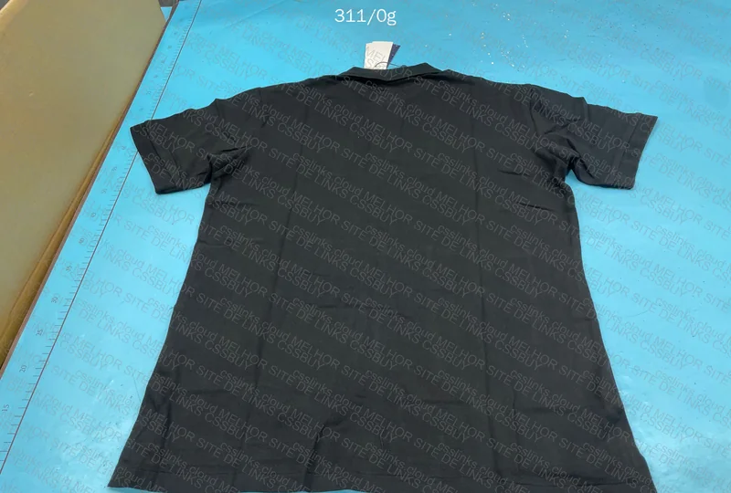 Ralph Lauren Polo - Blue and Black 5