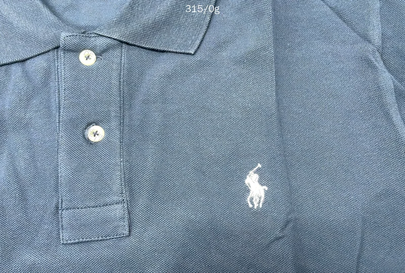 Ralph Lauren Polo - Blue and Black 7