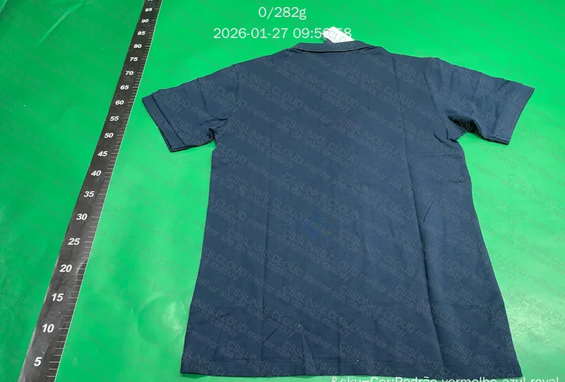 Polo Ralph Lauren Azul escuro