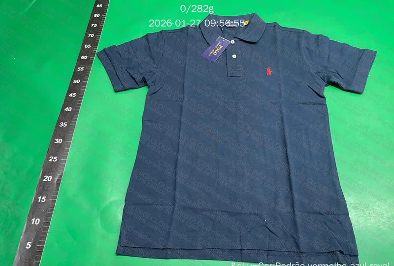 Polo Ralph Lauren Azul escuro 3