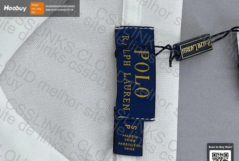 polo ralph lauren barata 5