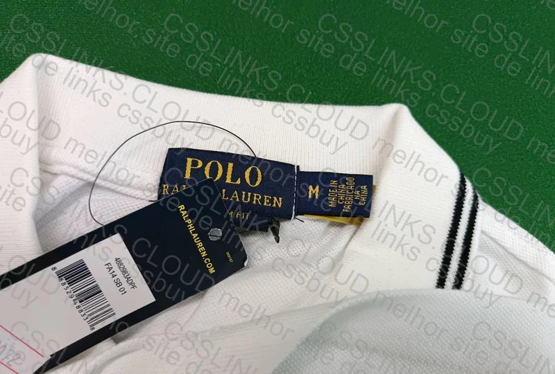 Ralph Lauren Polo - Barcelona