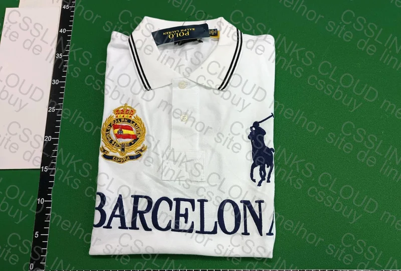 Ralph Lauren Polo - Barcelona 4