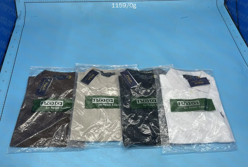 Basic Ralph Lauren Polo 2