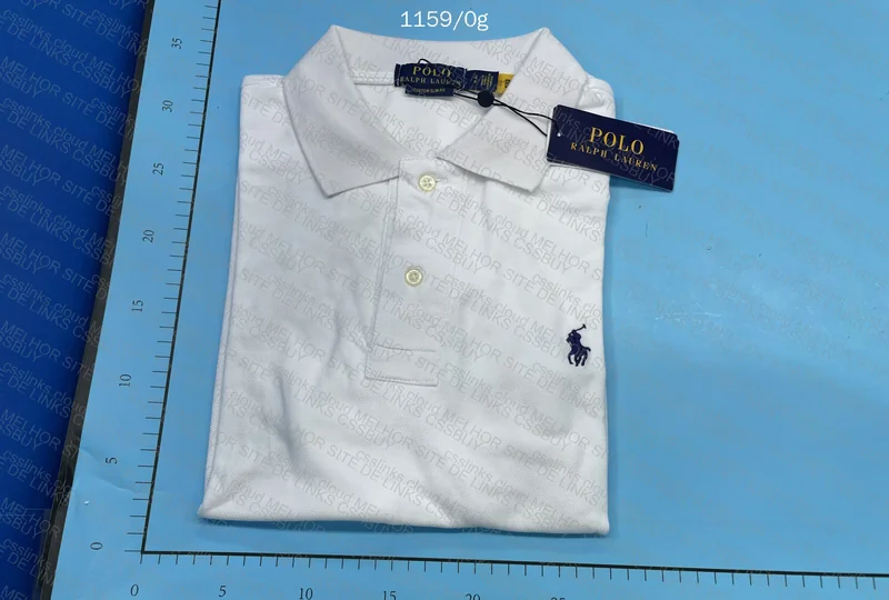 Basic Ralph Lauren Polo 3
