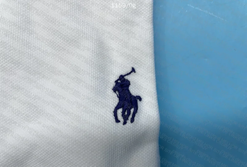 Basic Ralph Lauren Polo 4