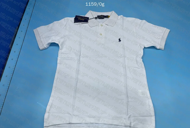 Basic Ralph Lauren Polo 5