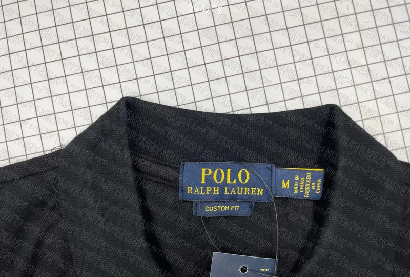 POLO RALPH LAUREN BERLIN 3