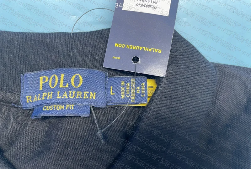 Polo Ralph Lauren Berlin 2