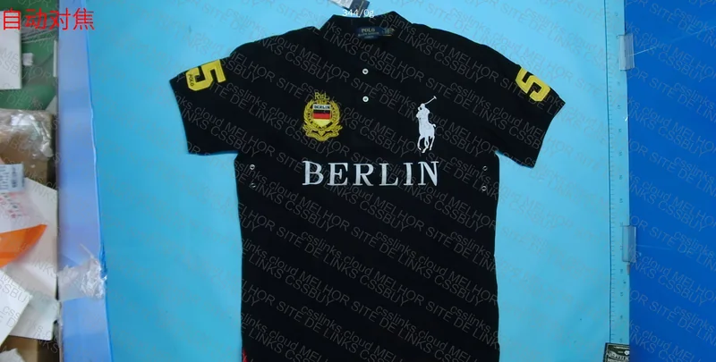 Polo Ralph Lauren Berlin 4