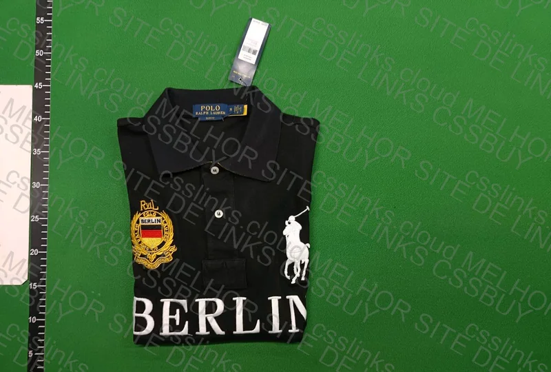 Polo Ralph Lauren Berlin 2