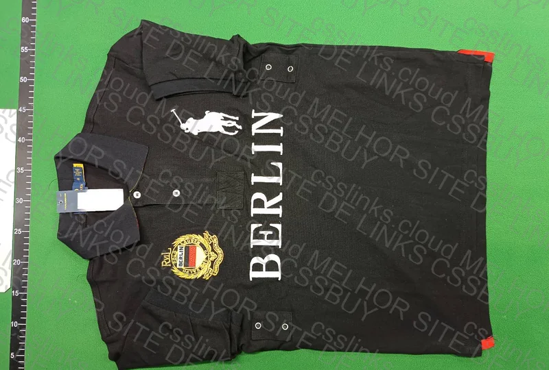 Polo Ralph Lauren Berlin 3