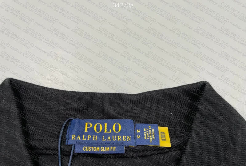 Ralph Lauren Polo (41 yuan + 10 shipping)