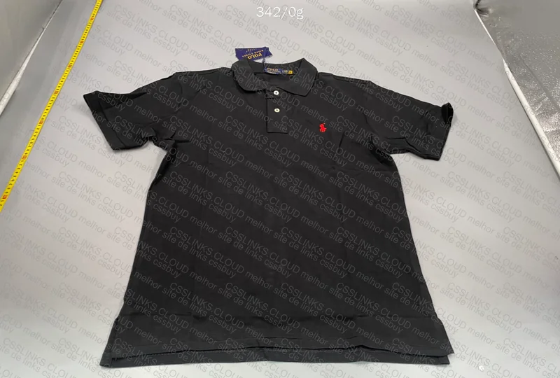 Ralph Lauren Polo (41 yuan + 10 shipping) 3