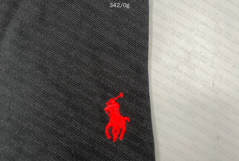 Ralph Lauren Polo (41 yuan + 10 shipping) 4
