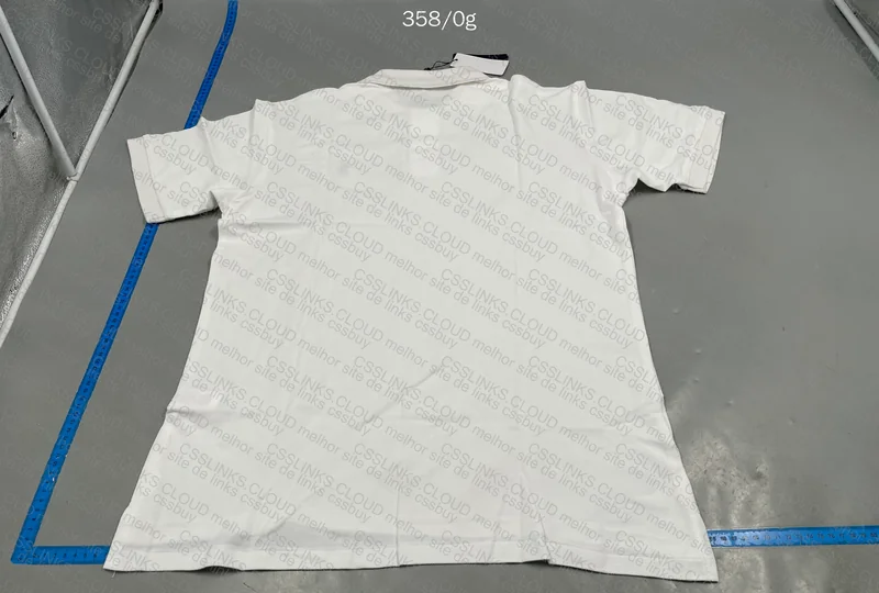 Ralph Lauren Polo - White 2