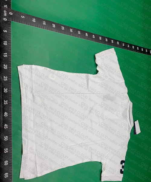 Ralph Lauren White Polo 3
