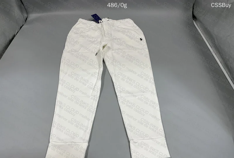 Ralph Lauren Polo Pants