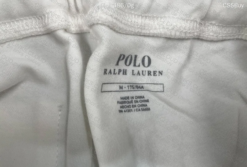 Ralph Lauren Polo Pants 2