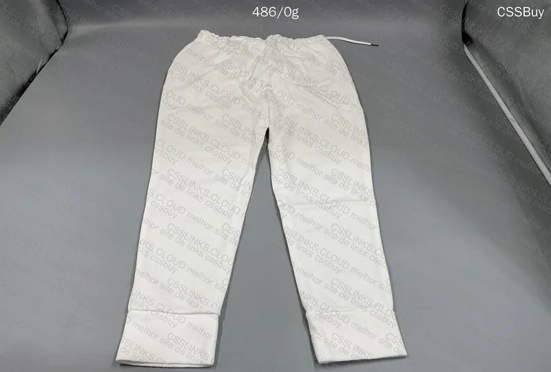 Ralph Lauren Polo Pants 4