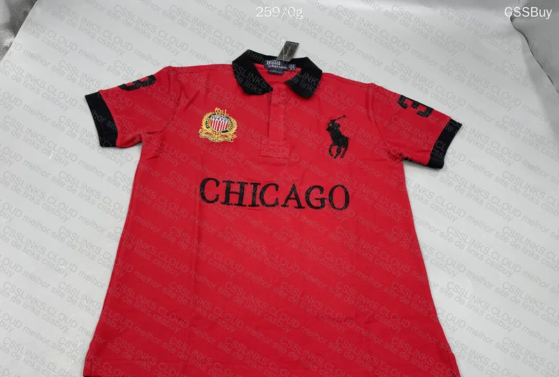 Polo Ralph Lauren Chicago