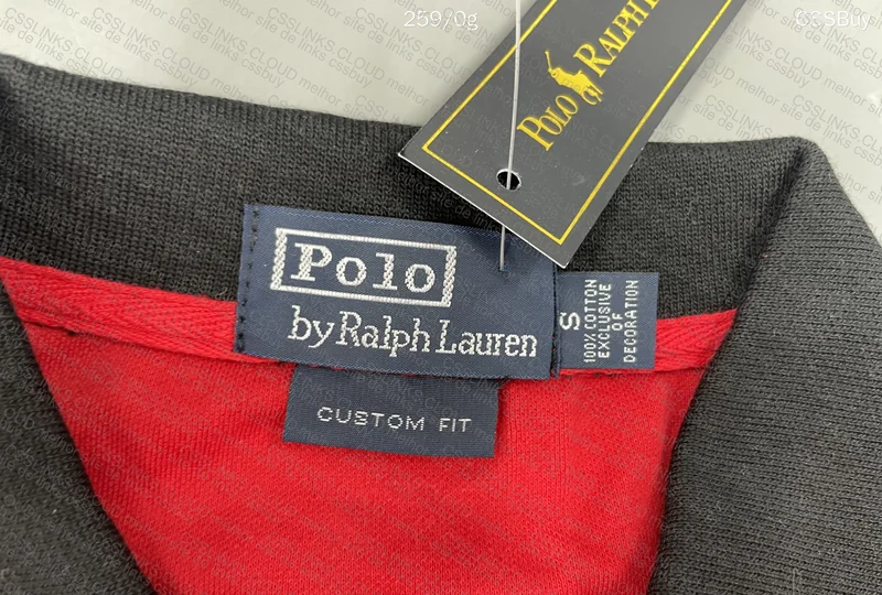 Polo Ralph Lauren Chicago 2