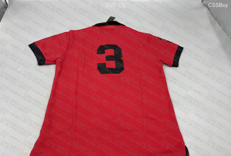 Polo Ralph Lauren Chicago 3