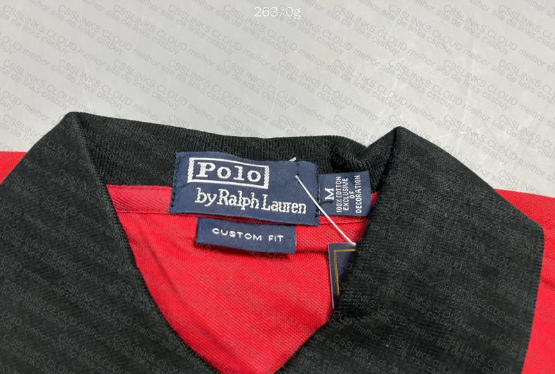 Polo Ralph Lauren Chicago