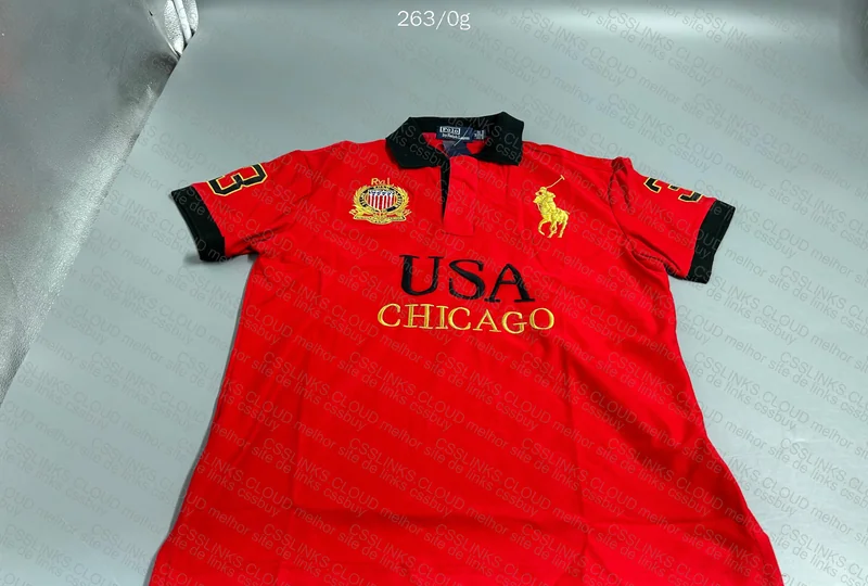 Polo Ralph Lauren Chicago 2