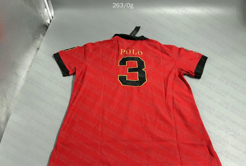 Polo Ralph Lauren Chicago 4