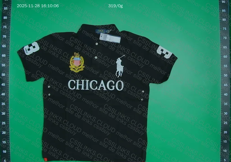 Polo Ralph Lauren Chicago 2