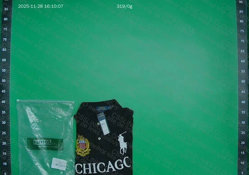 Polo Ralph Lauren Chicago 3