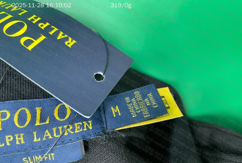 Polo Ralph Lauren Chicago 4