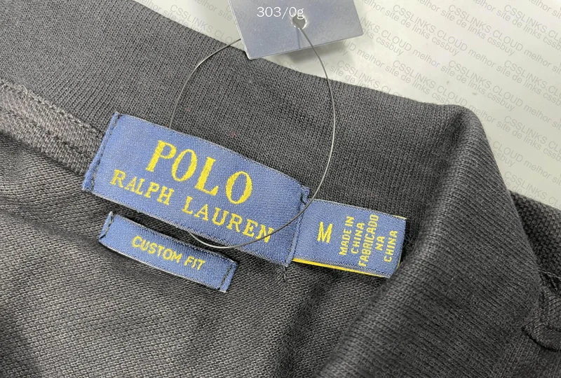 POLO RALPH LAUREN CHICAGO (Chief Keef)