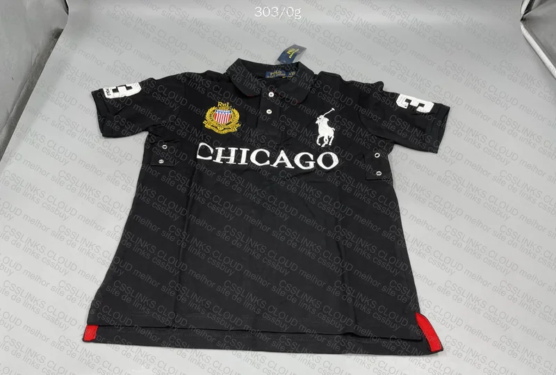 POLO RALPH LAUREN CHICAGO (Chief Keef) 2