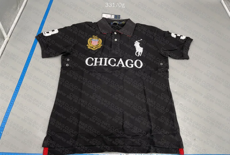 Polo Ralph Lauren Chief Keef