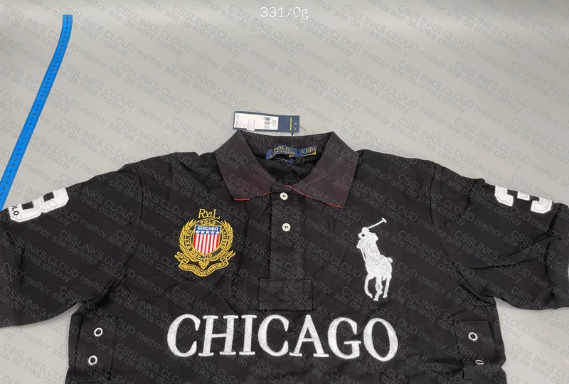 Polo Ralph Lauren Chief Keef 2