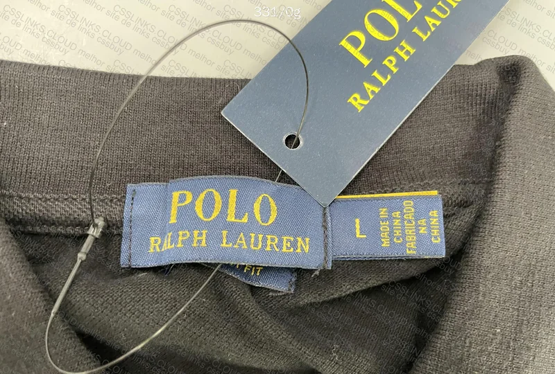 Polo Ralph Lauren Chief Keef 3