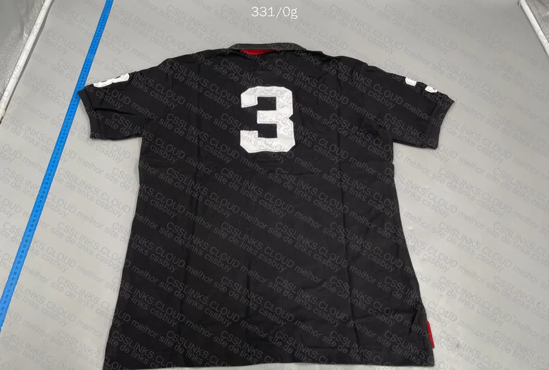 Polo Ralph Lauren Chief Keef 4