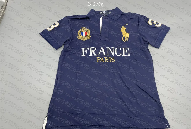 Polo Ralph Lauren Chief keef