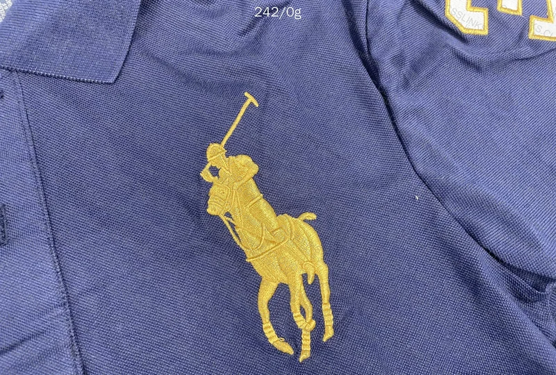 Polo Ralph Lauren Chief keef 2