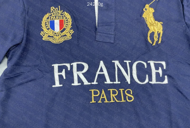 Polo Ralph Lauren Chief keef 3